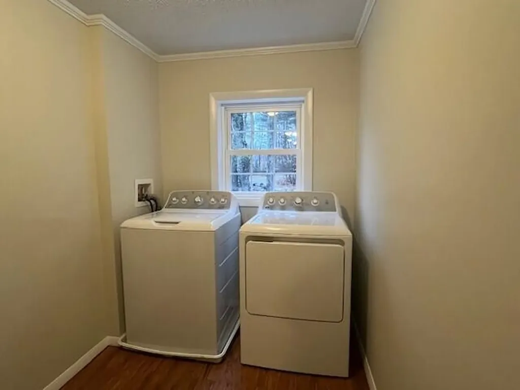 12 Evergreen Drive Otisfield ME 04270