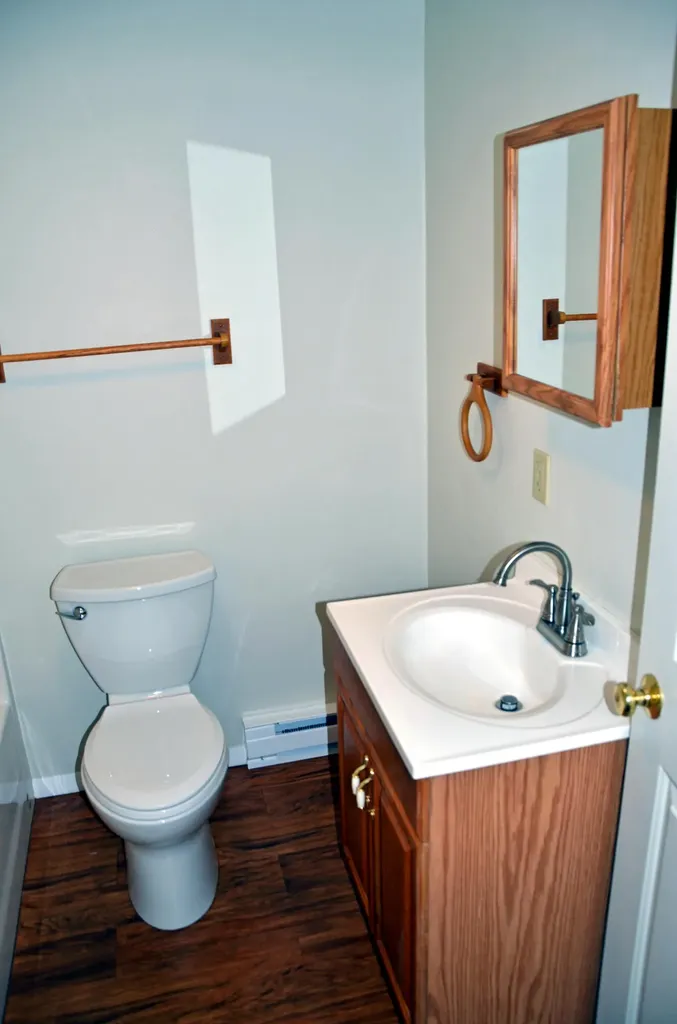 12 Evergreen Drive Otisfield ME 04270