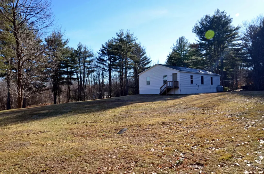 12 Evergreen Drive Otisfield ME 04270