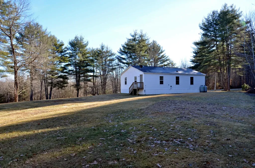 12 Evergreen Drive Otisfield ME 04270