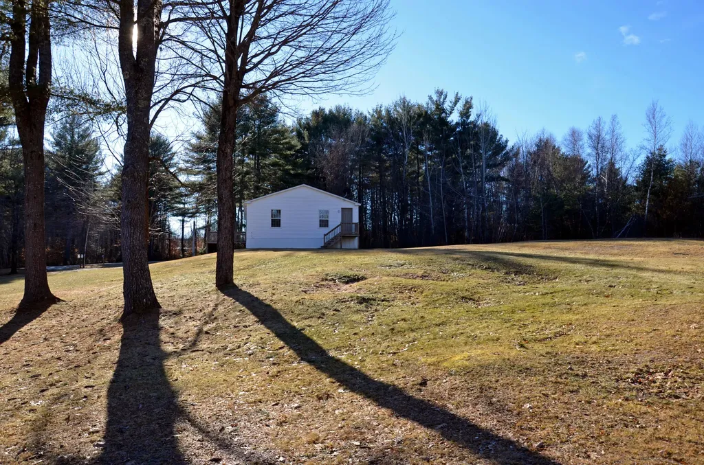 12 Evergreen Drive Otisfield ME 04270