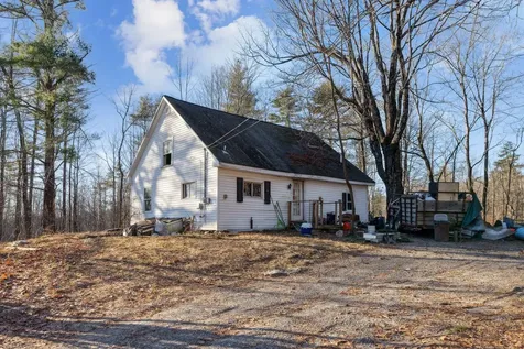 327 Quaker Ridge Road Casco ME 04015