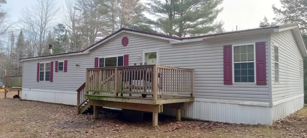 901 Village Road Stetson ME 04488