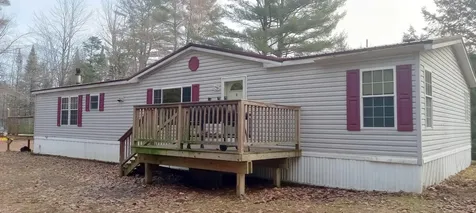 901 Village Road Stetson ME 04488