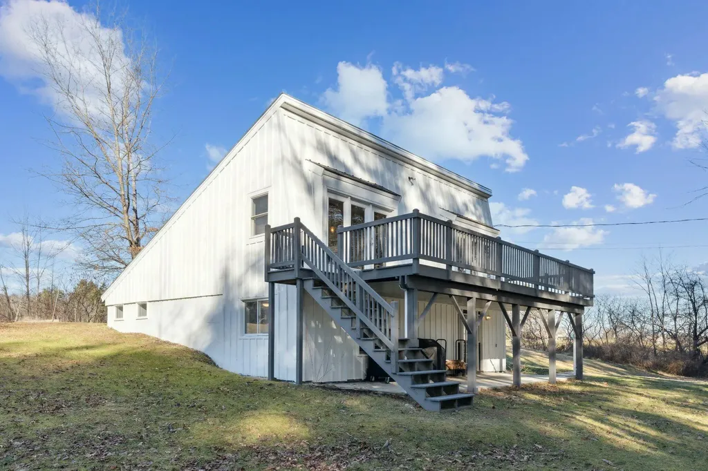 92 Spiller Road Gorham ME 04038