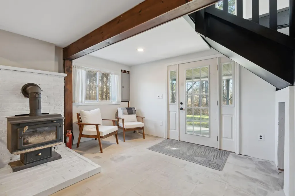 92 Spiller Road Gorham ME 04038