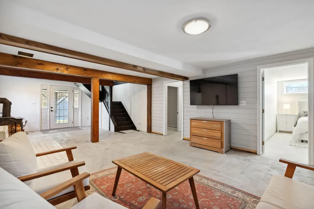 92 Spiller Road Gorham ME 04038