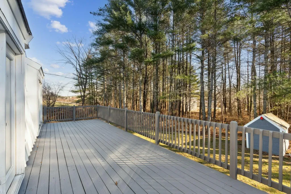 92 Spiller Road Gorham ME 04038