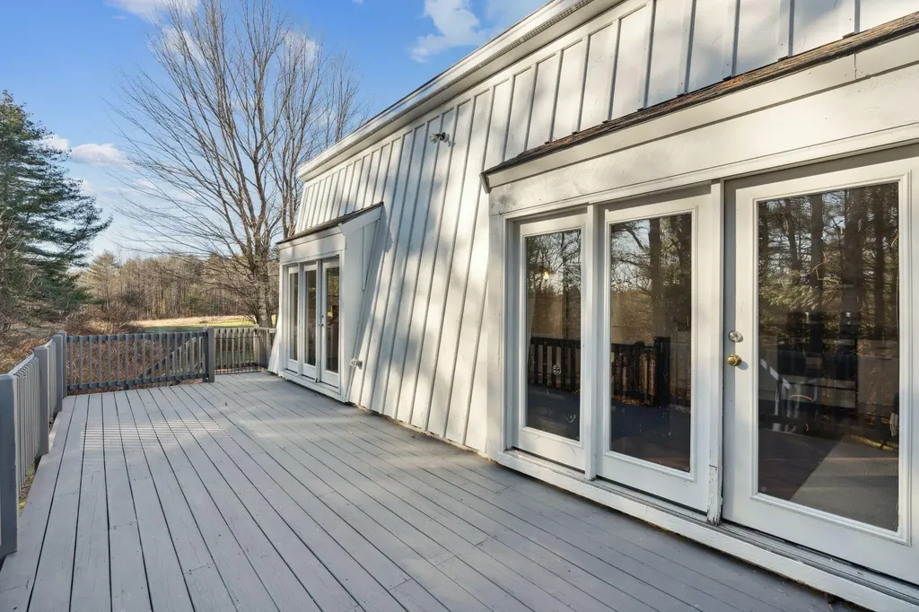 92 Spiller Road Gorham ME 04038