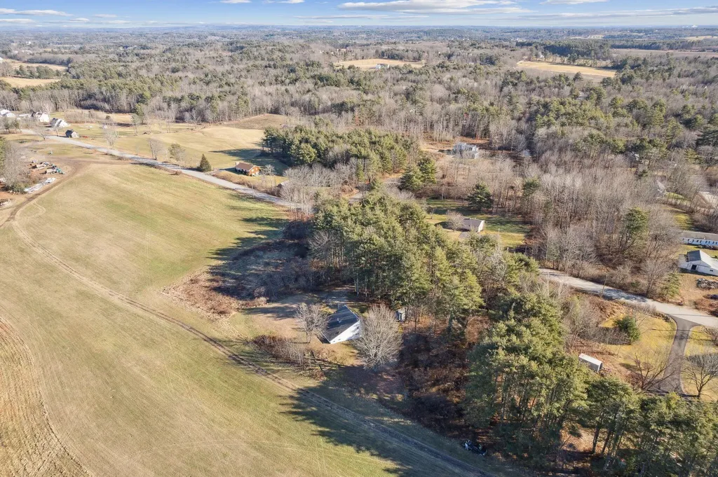 92 Spiller Road Gorham ME 04038