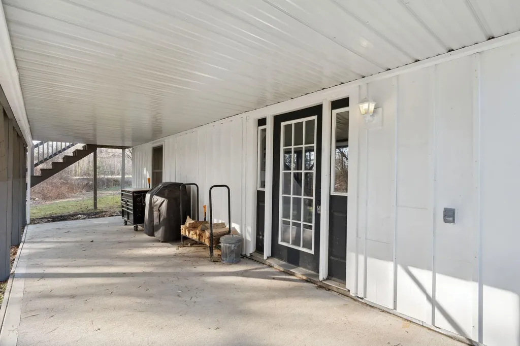 92 Spiller Road Gorham ME 04038