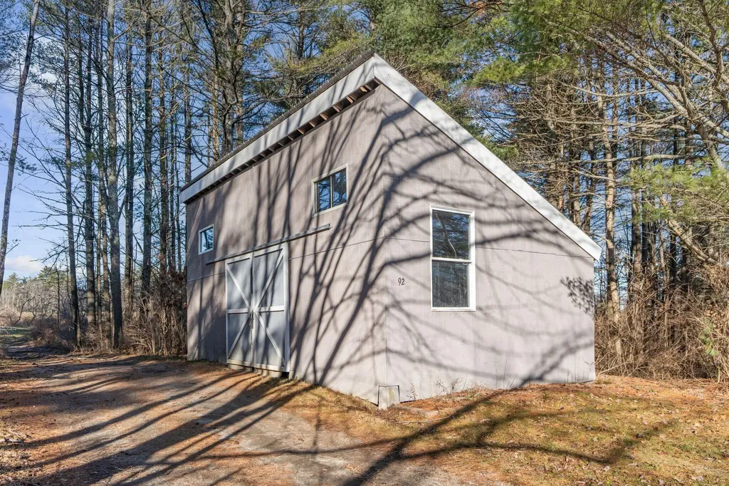 92 Spiller Road Gorham ME 04038
