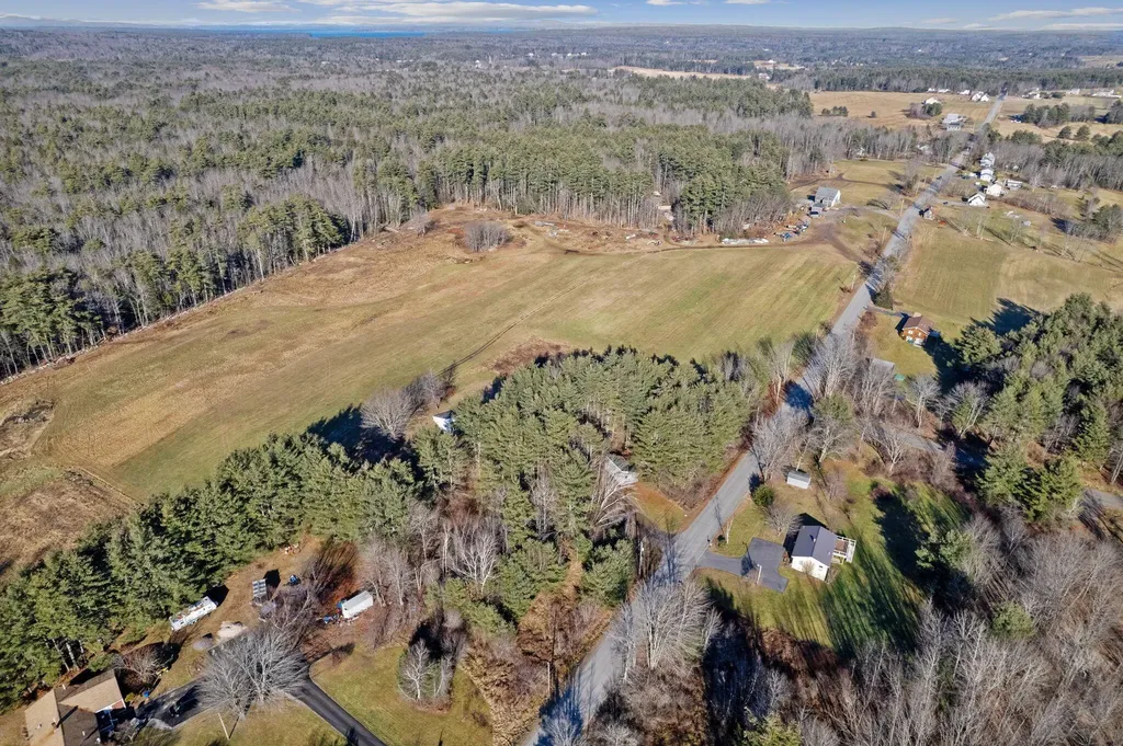 92 Spiller Road Gorham ME 04038