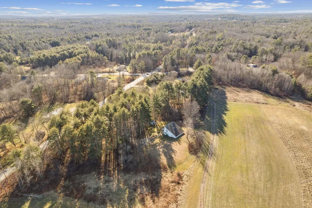 92 Spiller Road Gorham ME 04038