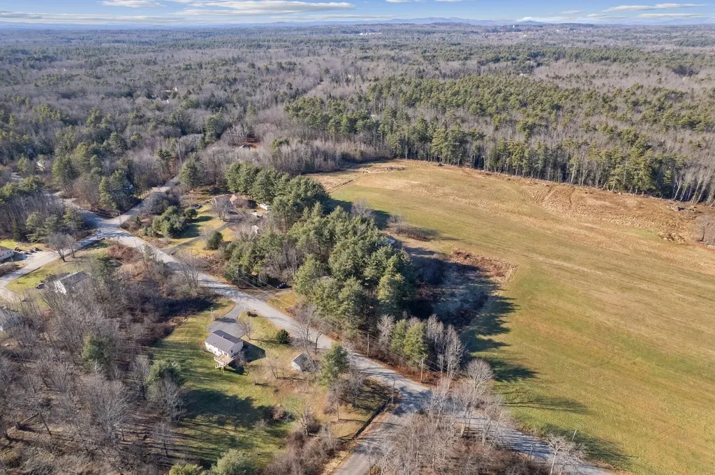 92 Spiller Road Gorham ME 04038