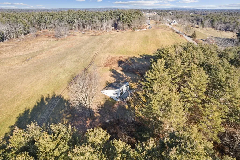 92 Spiller Road Gorham ME 04038
