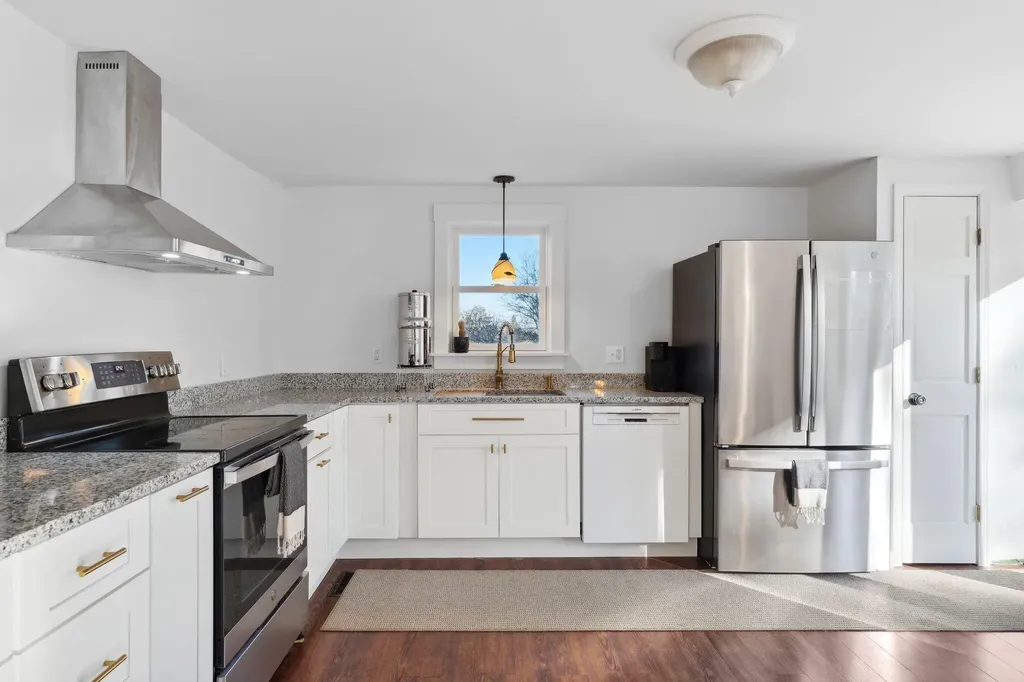 92 Spiller Road Gorham ME 04038