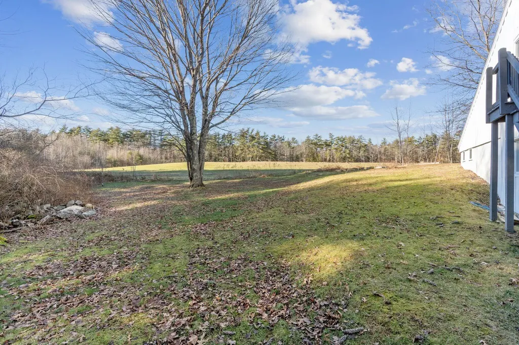 92 Spiller Road Gorham ME 04038