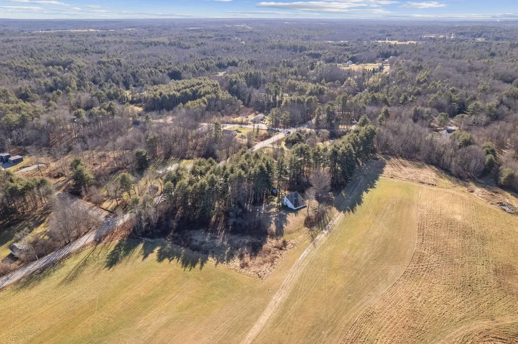 92 Spiller Road Gorham ME 04038