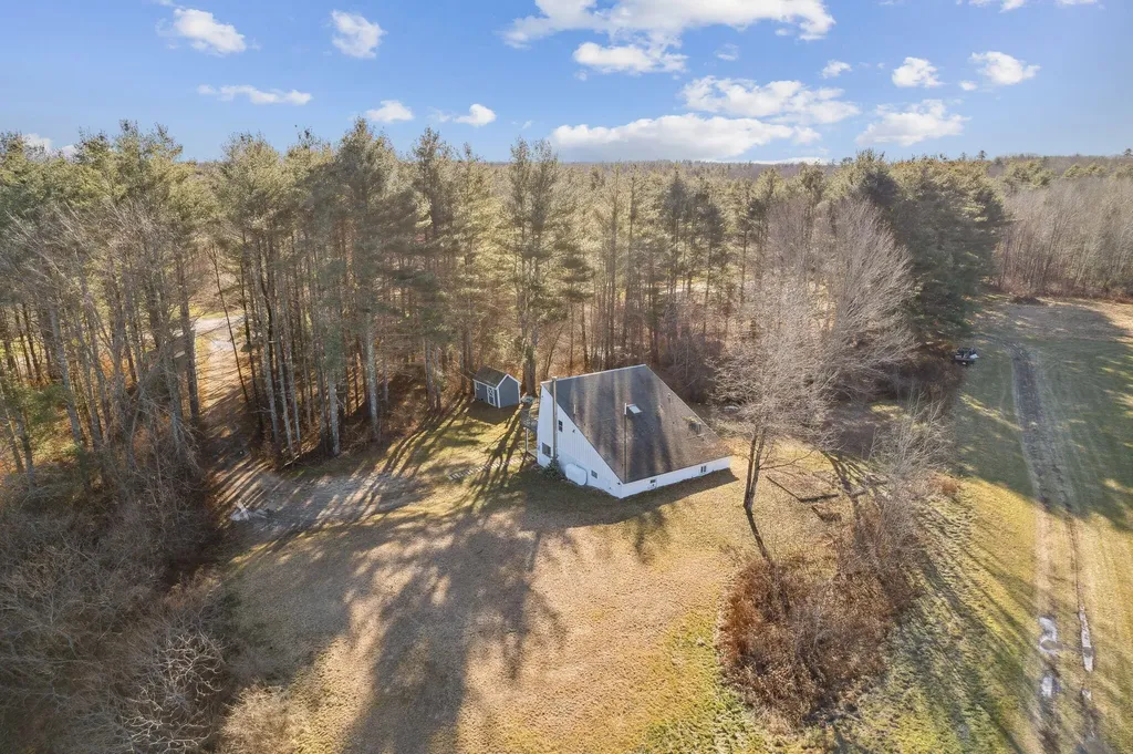 92 Spiller Road Gorham ME 04038