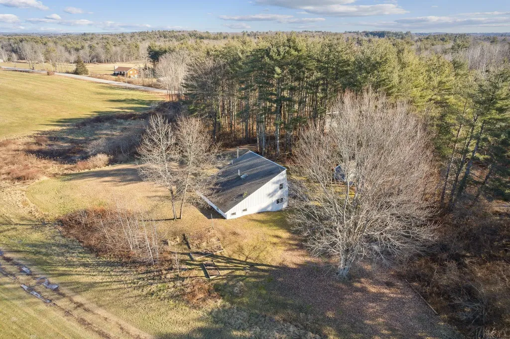 92 Spiller Road Gorham ME 04038