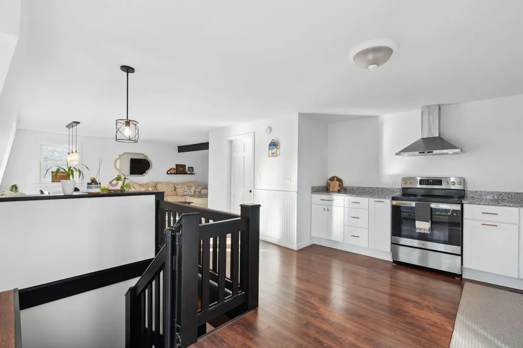 92 Spiller Road Gorham ME 04038