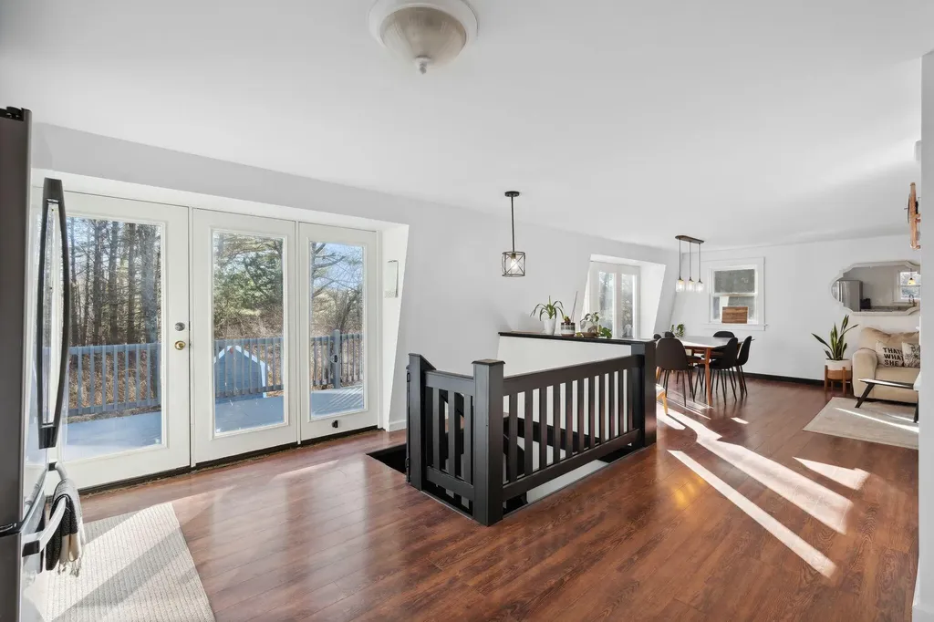 92 Spiller Road Gorham ME 04038