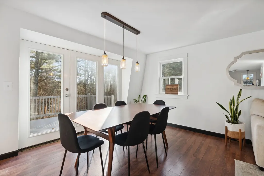 92 Spiller Road Gorham ME 04038