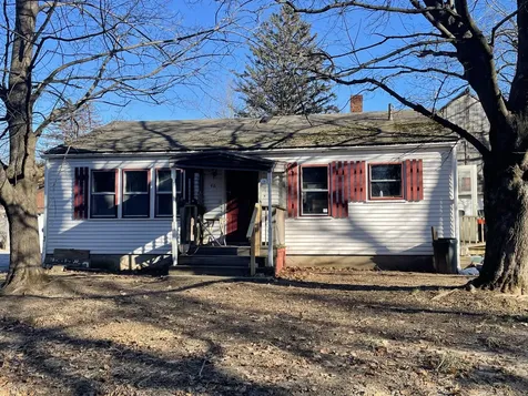 46 Johnson Road Gorham ME 04038