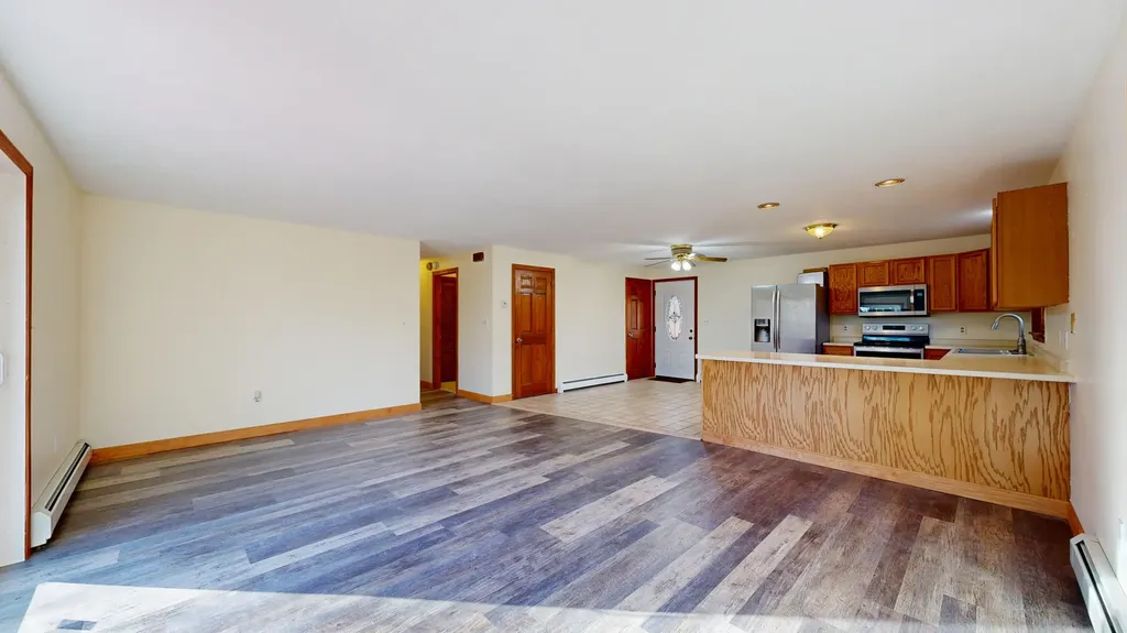 22 Belisle Road Turner ME 04282
