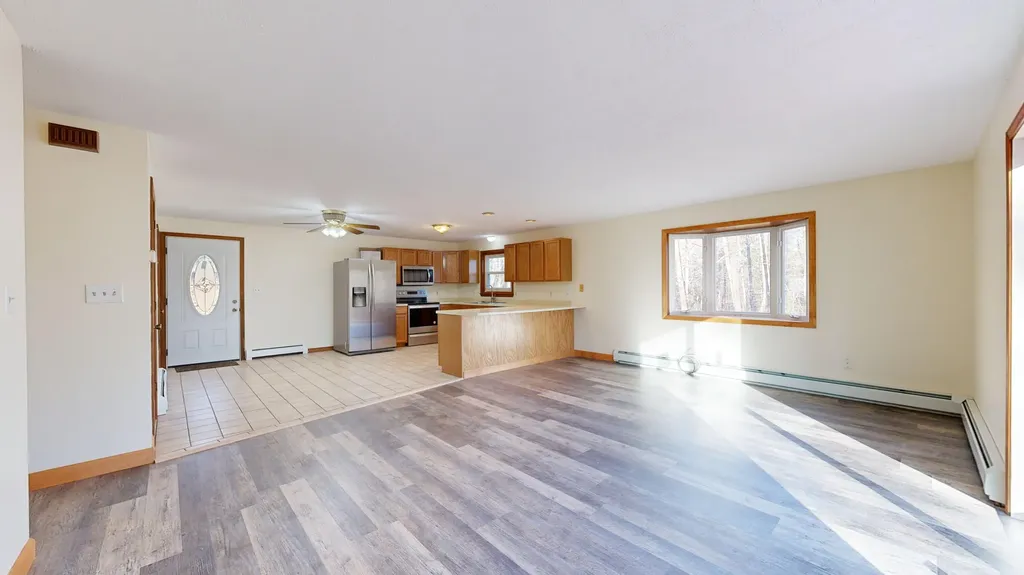 22 Belisle Road Turner ME 04282