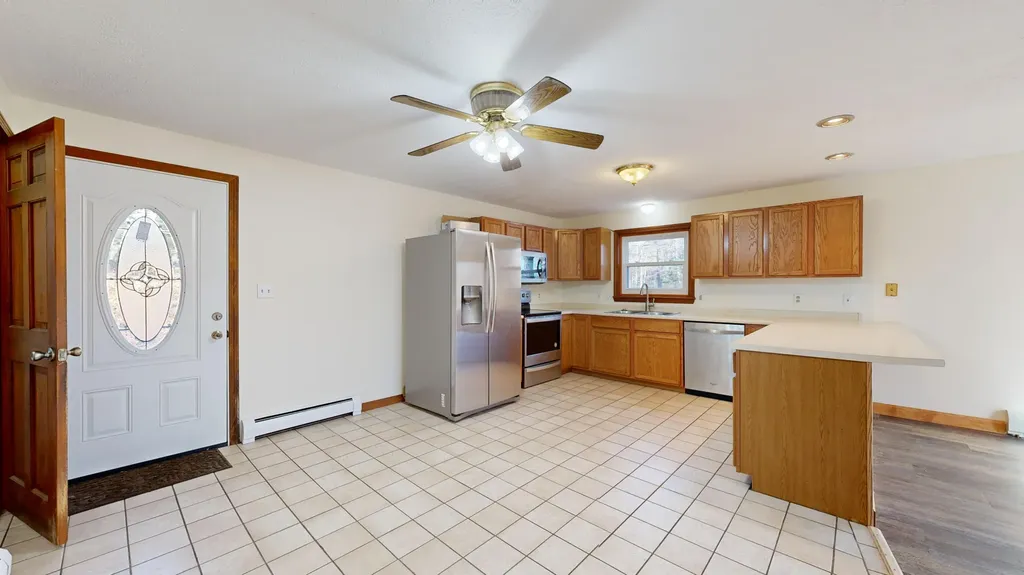 22 Belisle Road Turner ME 04282