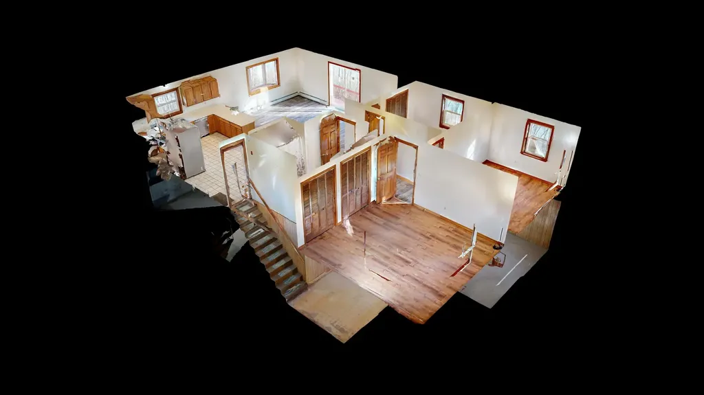 22 Belisle Road Turner ME 04282