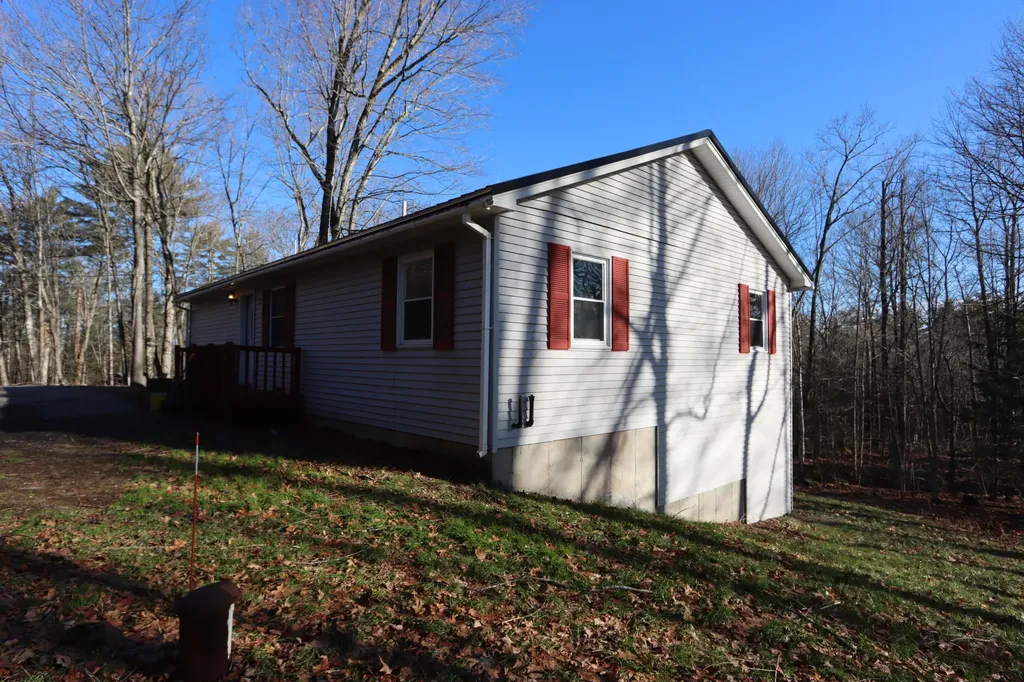 22 Belisle Road Turner ME 04282