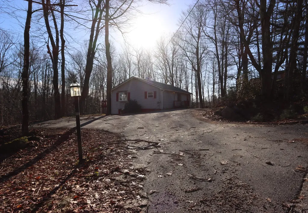 22 Belisle Road Turner ME 04282