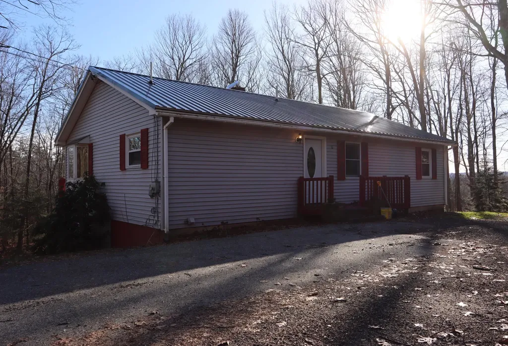 22 Belisle Road Turner ME 04282