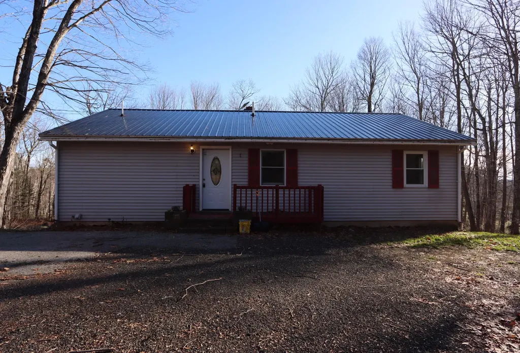 22 Belisle Road Turner ME 04282