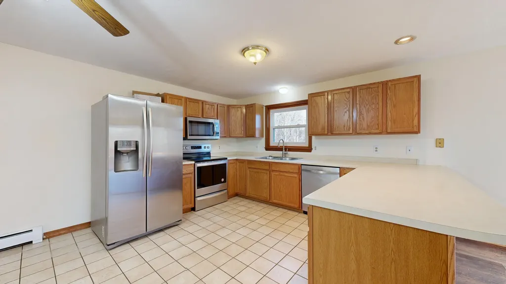 22 Belisle Road Turner ME 04282