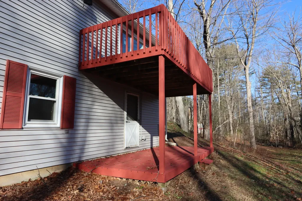 22 Belisle Road Turner ME 04282