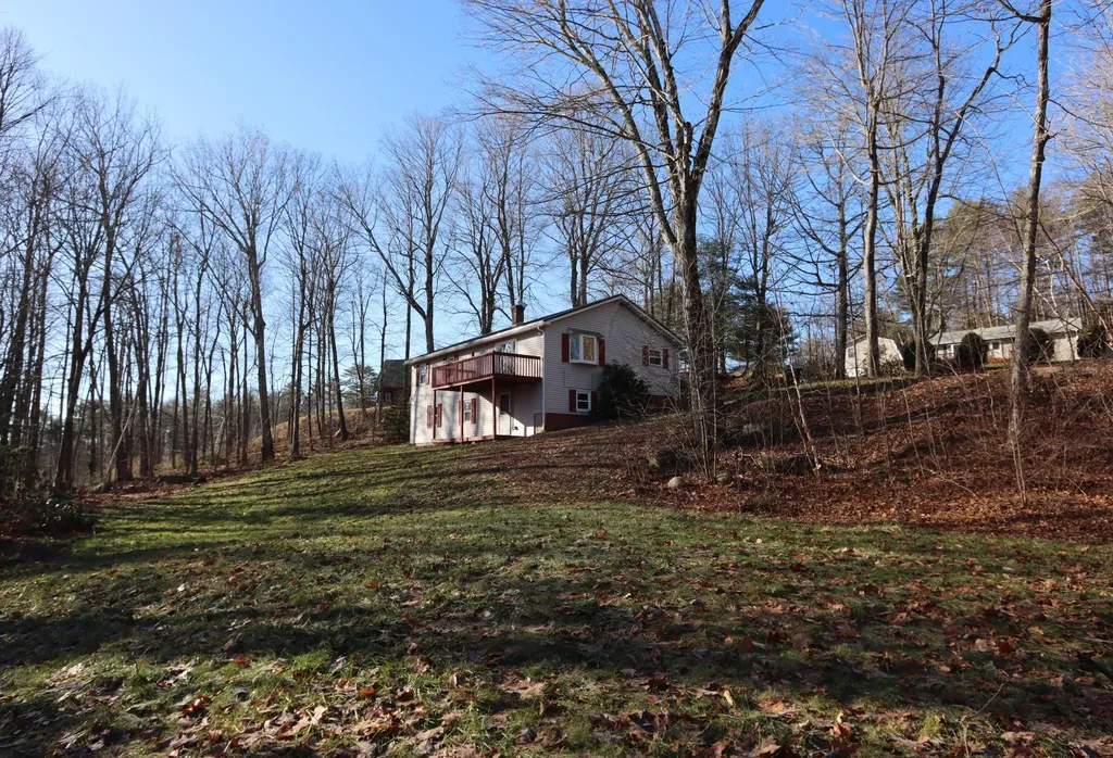 22 Belisle Road Turner ME 04282