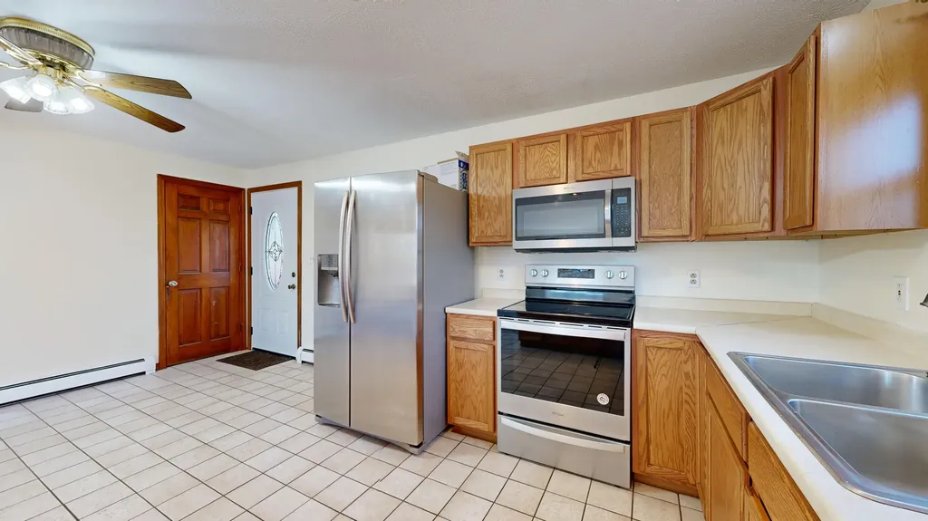 22 Belisle Road Turner ME 04282