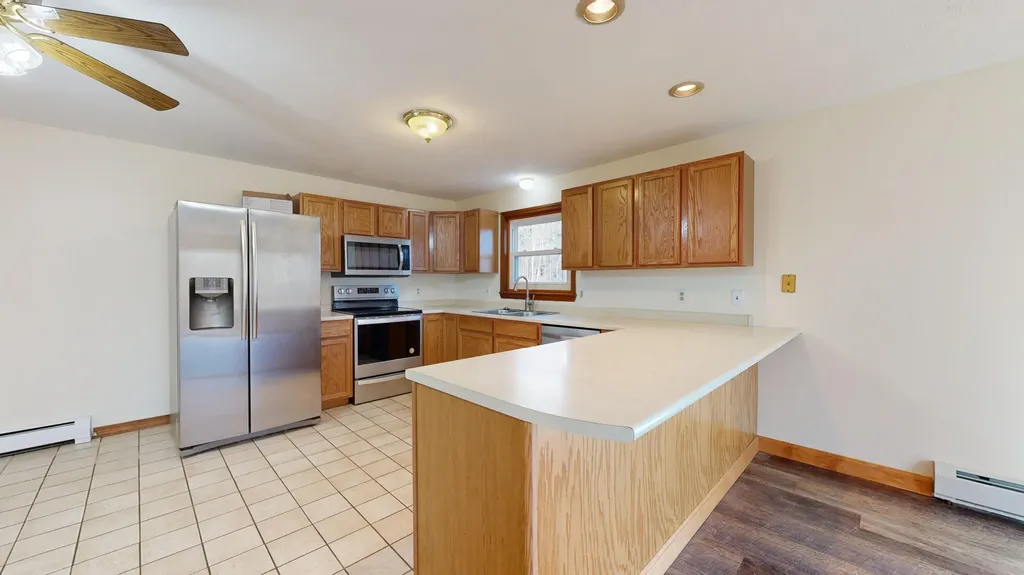 22 Belisle Road Turner ME 04282