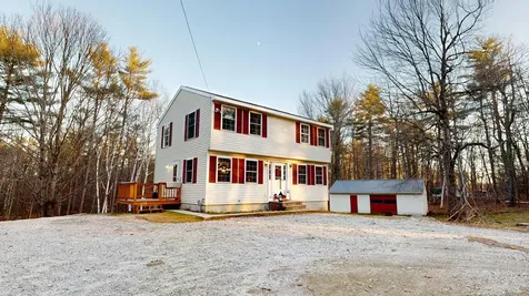 614 King Street Oxford ME 04270