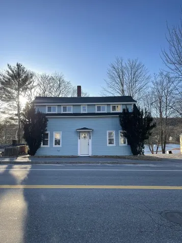 156 Main Street Norway ME 04268