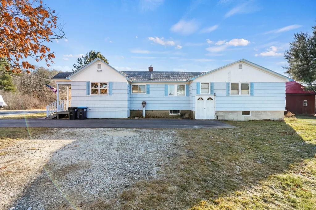 2 Bonney Street Freeport ME 04032
