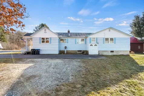 2 Bonney Street Freeport ME 04032