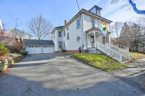 37 Fountain Street Bangor ME 04401