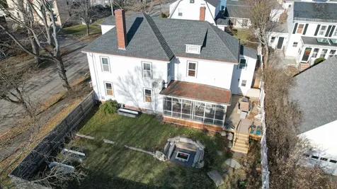 37 Fountain Street Bangor ME 04401