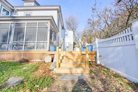 37 Fountain Street Bangor ME 04401