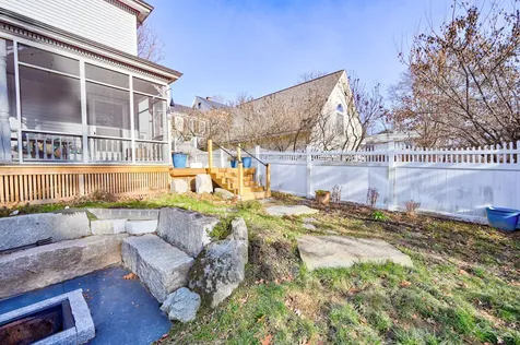 37 Fountain Street Bangor ME 04401
